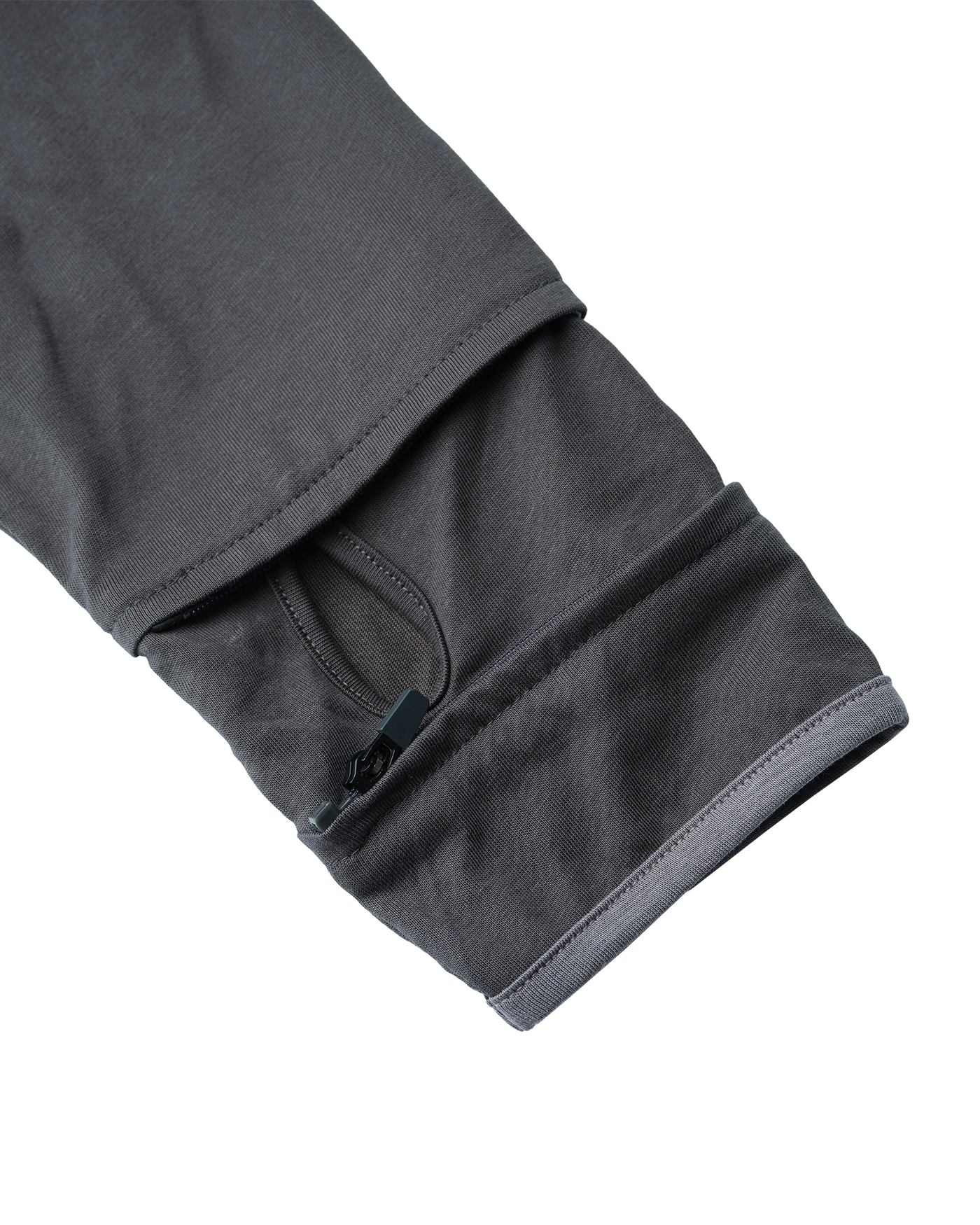 SAN SAN GEAR PIPING BLOCK LONG SLEEVES
